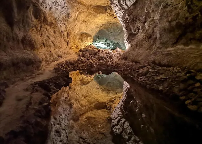 Appartamento El Sueno Ocean Lanzamar - *