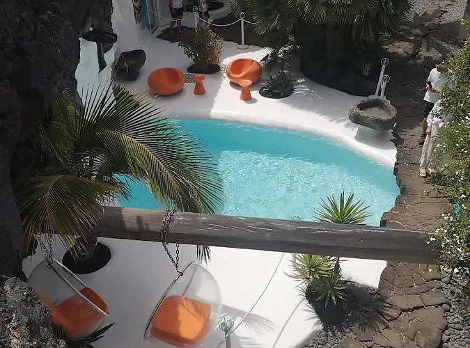 Appartamento El Sueno Ocean Lanzamar - *