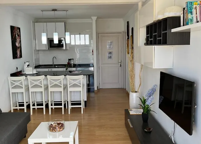 El Sueno Ocean Lanzamar - Appartamento *