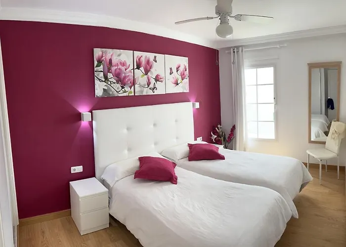 El Sueno Ocean Lanzamar - * Puerto del Carmen (Lanzarote)