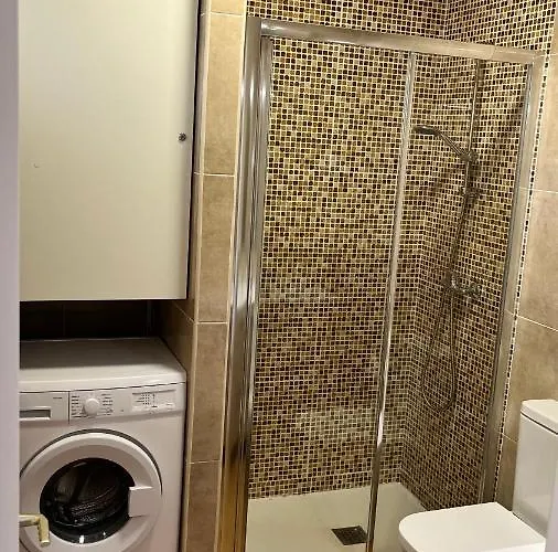 Appartamento El Sueno Ocean Lanzamar - *