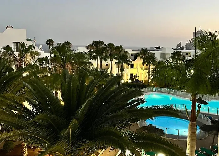 Appartamento El Sueno Ocean Lanzamar - Puerto del Carmen (Lanzarote)