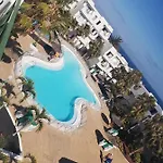 El Sueno Ocean Lanzamar - アパート *
